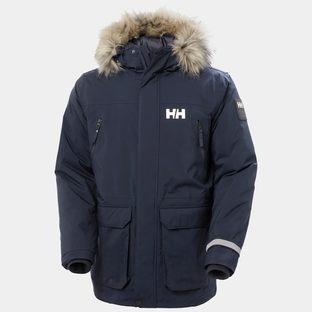 Helly Hansen Men's Reine Parka