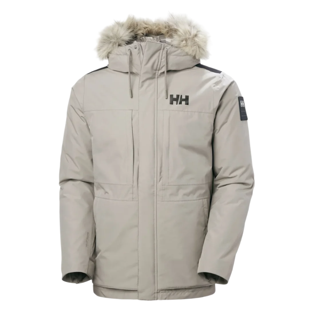 Helly Hansen Men's Coastal 3.0 Parka