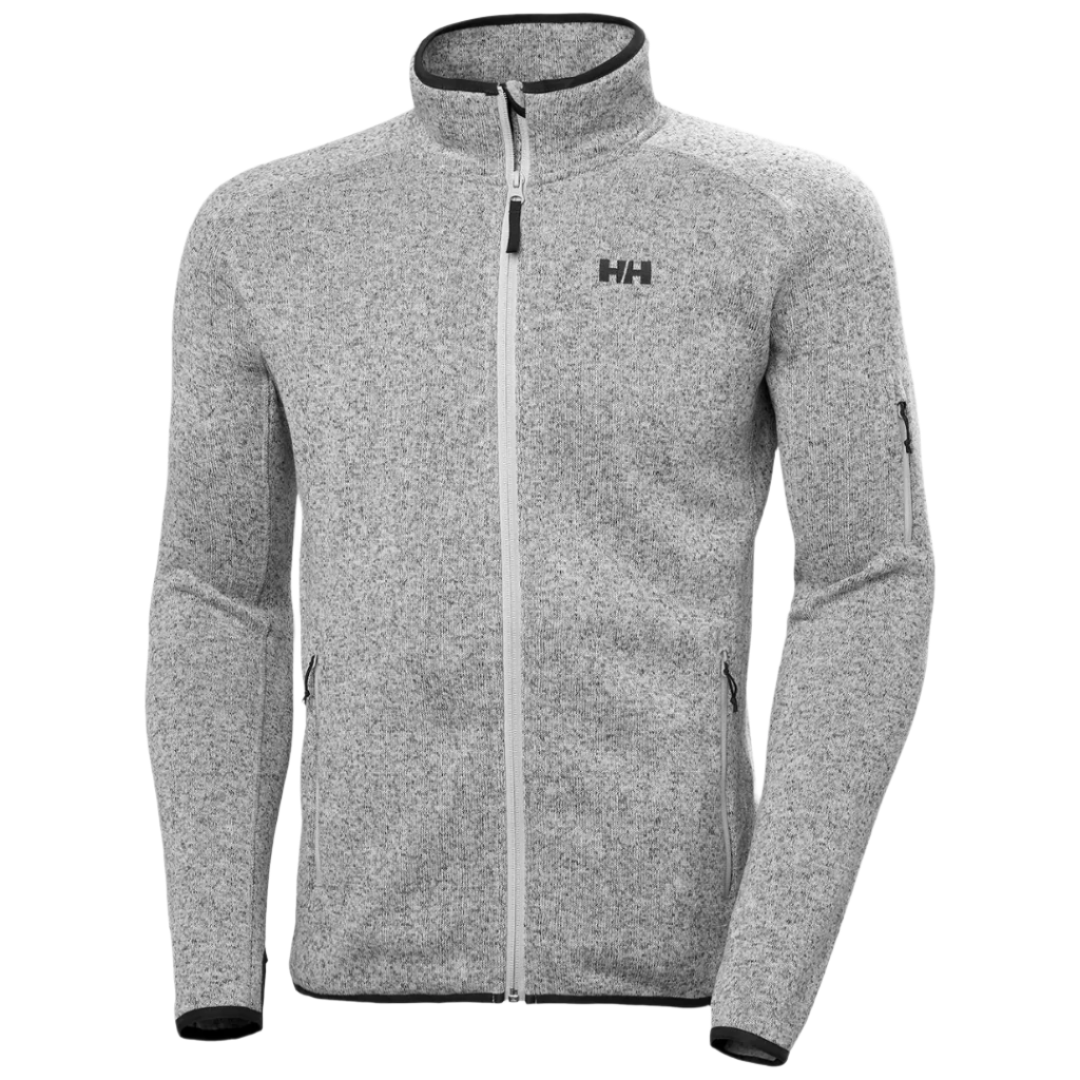 Helly Hansen Men's Varde Fleece Jacket 2.0