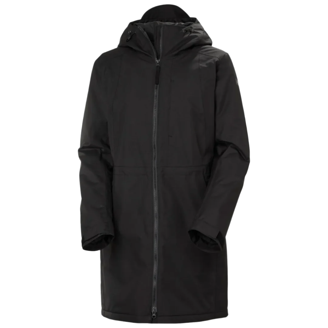 Helly Hansen Women's Westport Insulated Coat