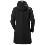 Helly Hansen Women's Winter Long Belfast Jacket