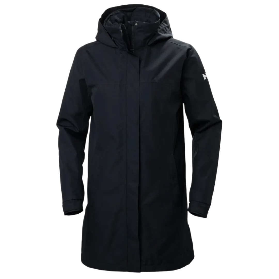 Helly Hansen Women's Aden Insulated Coat