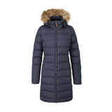 Rab Women's Deep Cover Down Parka