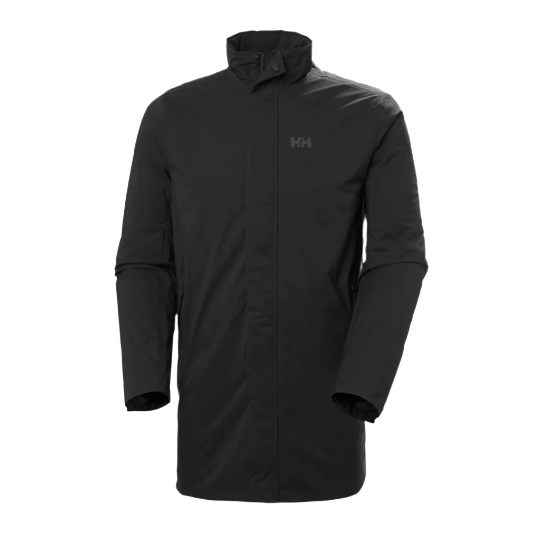 Helly Hansen Men's Urban Pro Insulated Raincoat