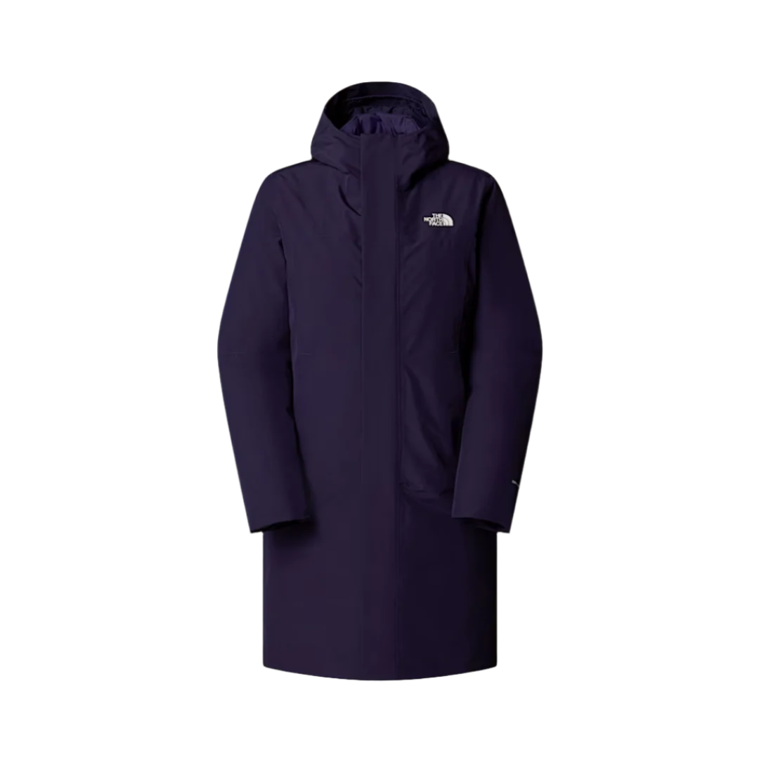 North face suzanne triclimate navy deals