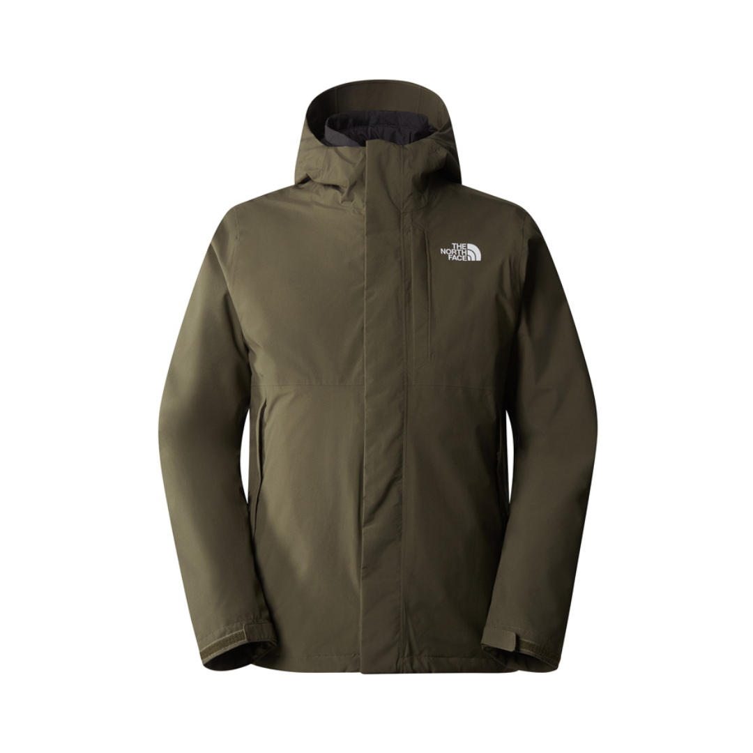 The North Face Men's Carto Triclimate 3-in-1 Jacket