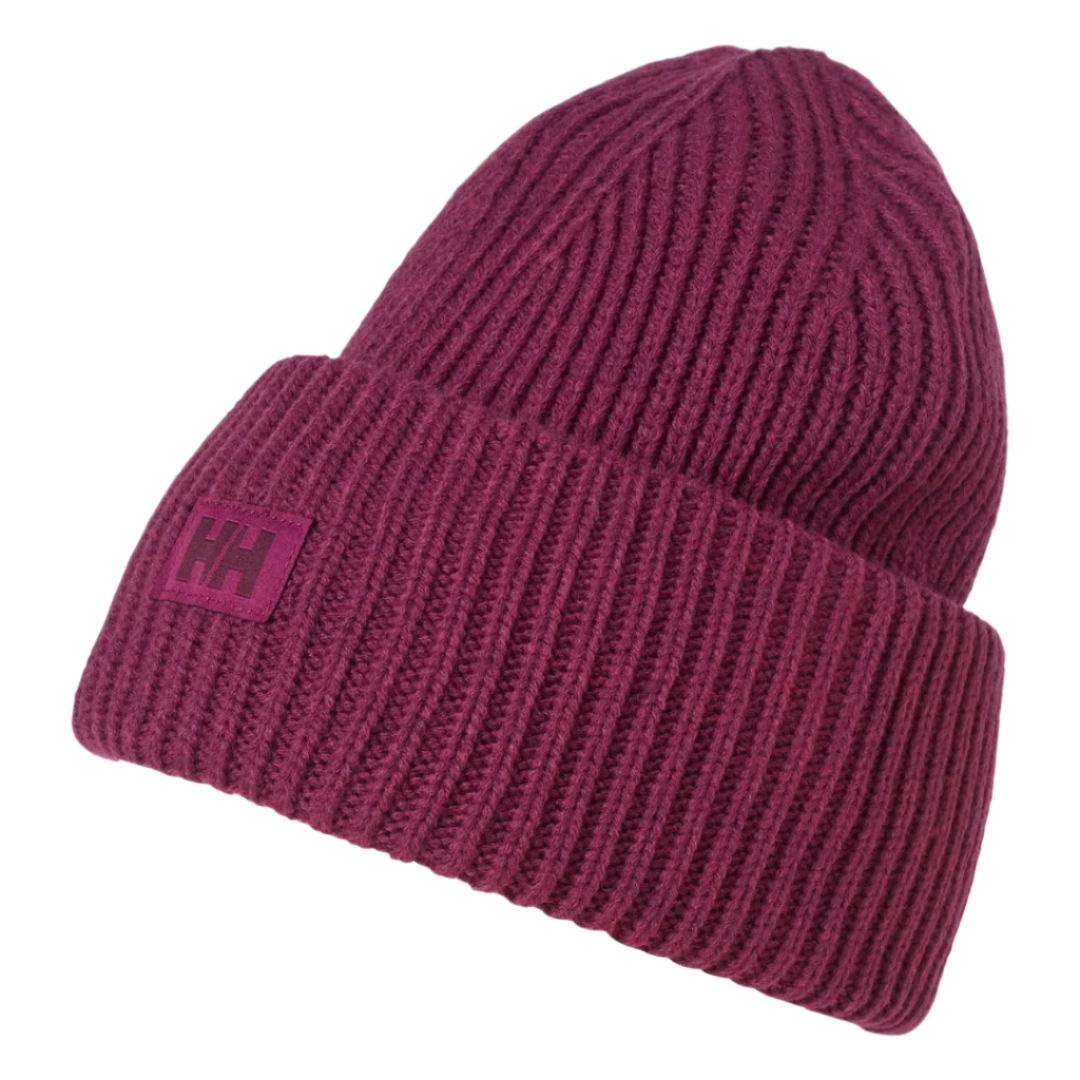 Helly Hansen Rib Beanie