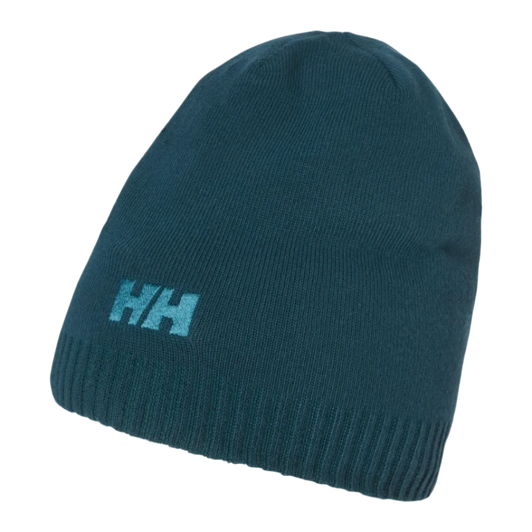 Helly Hansen Brand Beanie