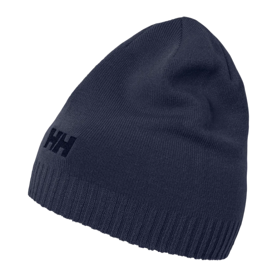 Helly Hansen Brand Beanie