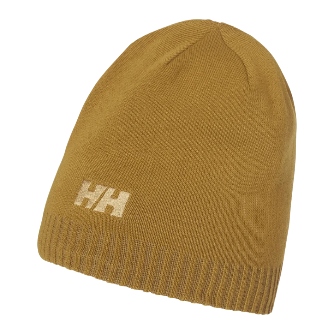 Helly Hansen Brand Beanie