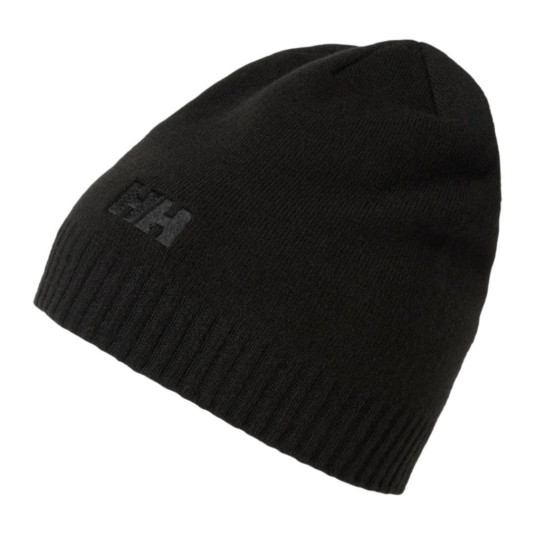 Helly Hansen Brand Beanie