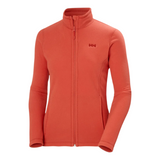 Helly Hansen Women's Daybreaker Full Zip Fleece