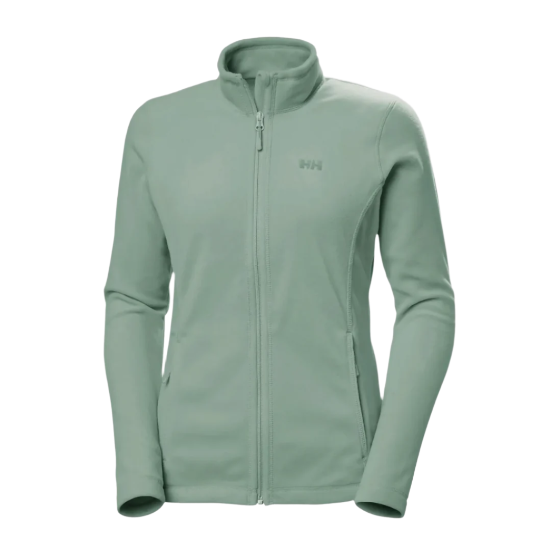 Helly Hansen Women's Daybreaker Full Zip Fleece