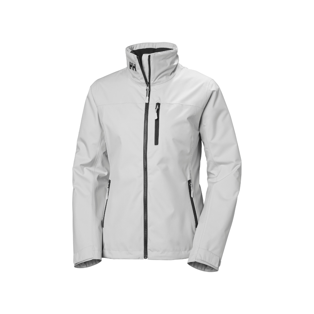 Helly Hansen Women's Crew Midlayer Jacket