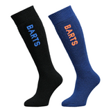 Barts® Basic Sock 2 Pack Kids