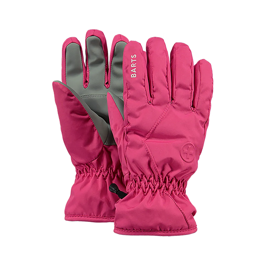 Barts® Basic Skigloves Kids