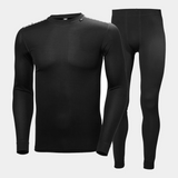 Helly Hansen Men's Lifa Baselayer Set