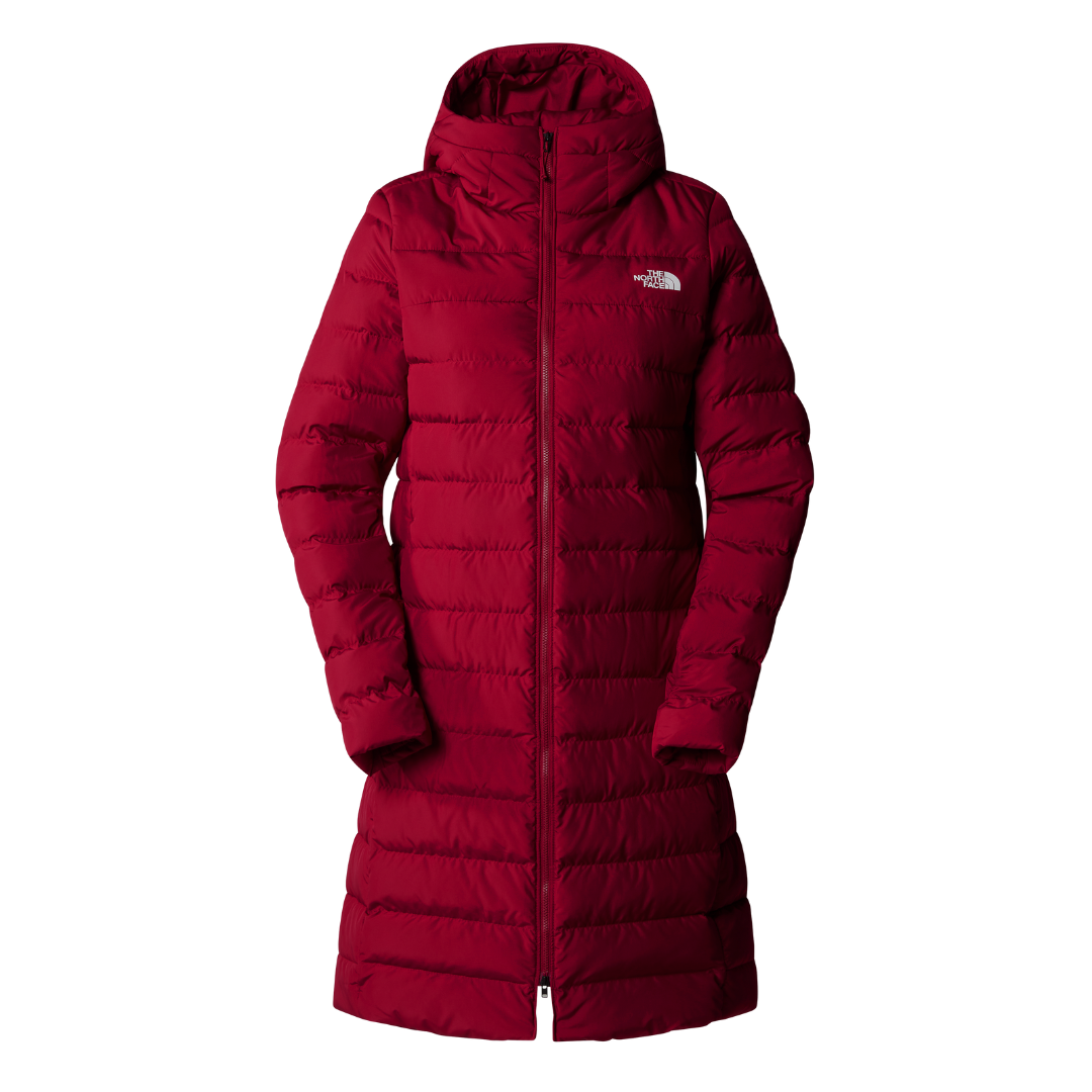 The North Face Women's Aconcagua Parka