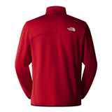 The North Face Men's Crest Full-Zip Fleece