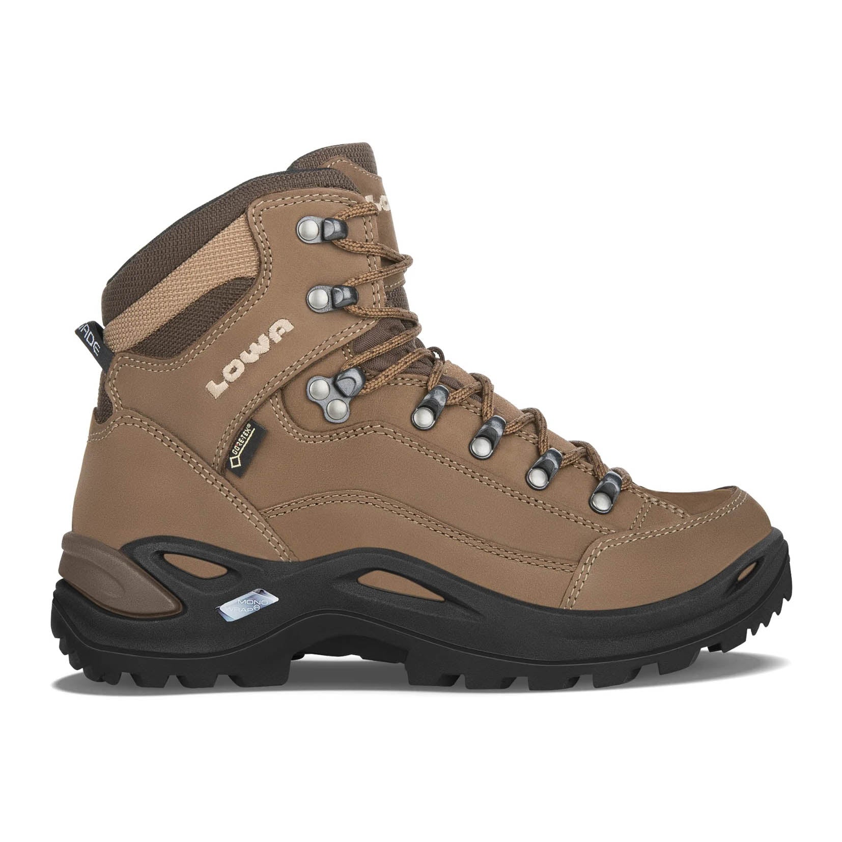 Lowa Women's Renegade Gore-Tex® Mid Boot