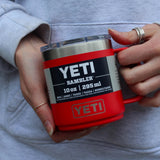 YETI® Rambler® 10oz Mug