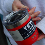 YETI® Rambler® 10oz Mug